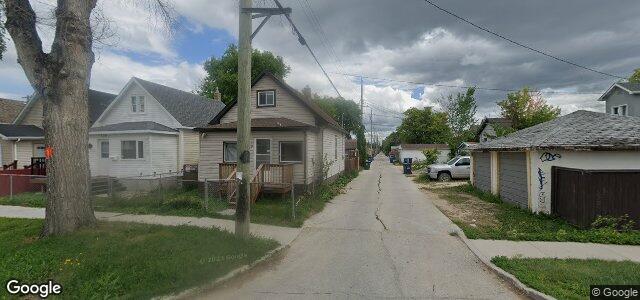 149 Worth Street（加拿大曼尼托巴省溫尼伯市）房屋照片