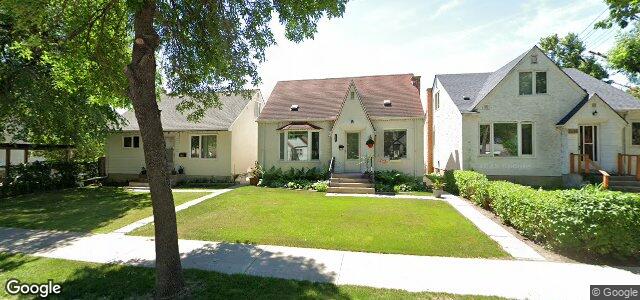 1492 Bannatyne Avenue W（加拿大曼尼托巴省溫尼伯市）房屋照片