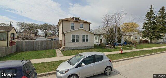 1492 William Avenue W（加拿大曼尼托巴省溫尼伯市）房屋照片