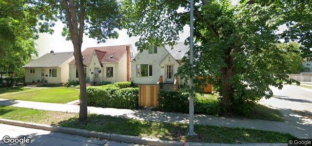 1494 Bannatyne Avenue W（加拿大曼尼托巴省溫尼伯市）房屋照片