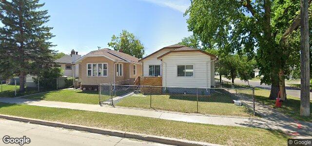 1494 Pacific Avenue W（加拿大曼尼托巴省溫尼伯市）房屋照片