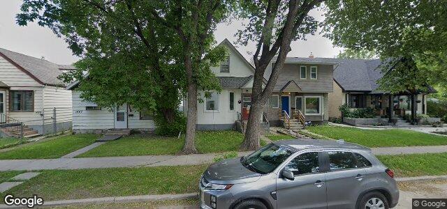 1495 Bannatyne Avenue W（加拿大曼尼托巴省溫尼伯市）房屋照片