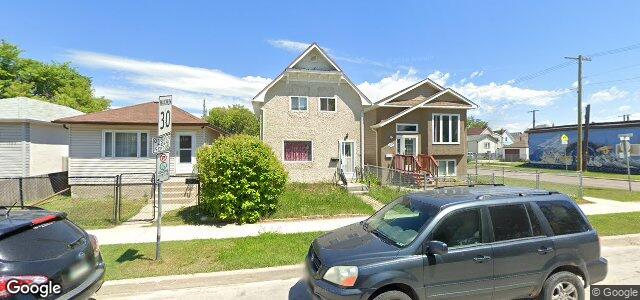 1495 Elgin Avenue W（加拿大曼尼托巴省溫尼伯市）房屋照片