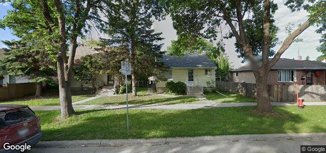 Larawan ng 1496 Catharine Avenue sa Winnipeg, Manitoba