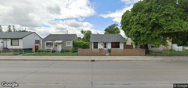 1496 Logan Avenue（加拿大曼尼托巴省溫尼伯市）房屋照片