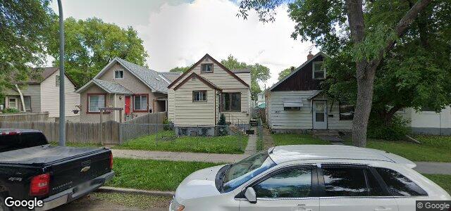 1499 Bannatyne Avenue W（加拿大曼尼托巴省溫尼伯市）房屋照片