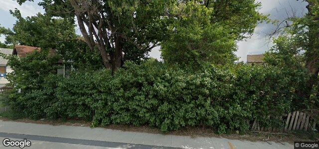 15 Keewatin Street（加拿大曼尼托巴省溫尼伯市）房屋照片