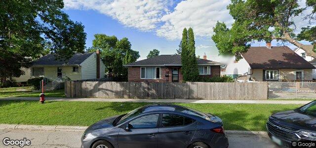 1500 Catharine Avenue（加拿大曼尼托巴省溫尼伯市）房屋照片