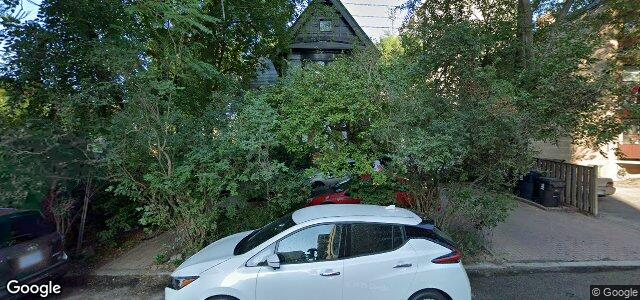 1500 Logan Avenue（加拿大曼尼托巴省溫尼伯市）房屋照片