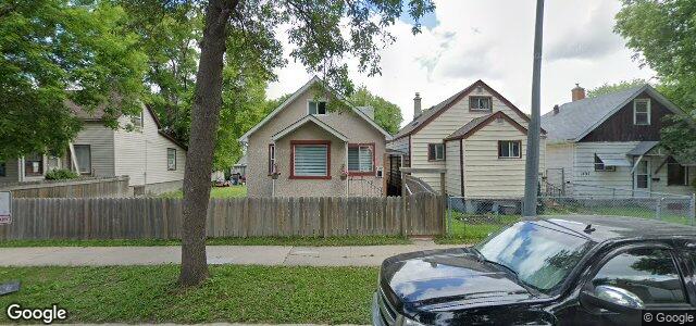 1501 Bannatyne Avenue W（加拿大曼尼托巴省溫尼伯市）房屋照片