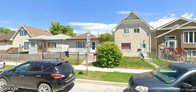 1501 Elgin Avenue W（加拿大曼尼托巴省溫尼伯市）房屋照片