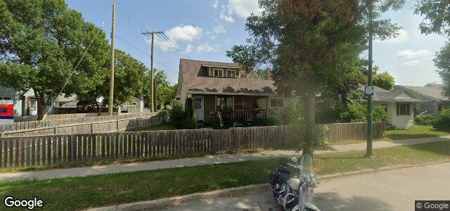 1501 Mcdermot Avenue W（加拿大曼尼托巴省溫尼伯市）房屋照片