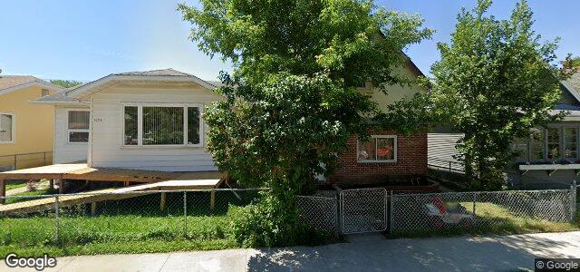 1502 Alexander Avenue（加拿大曼尼托巴省溫尼伯市）房屋照片