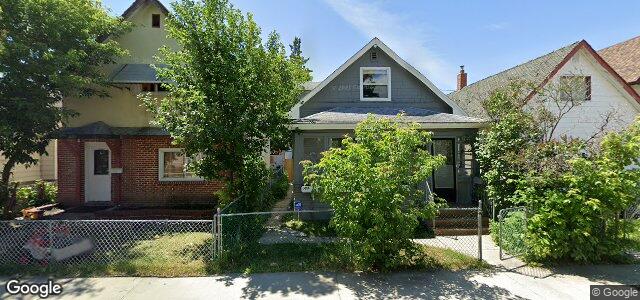 1504 Alexander Avenue（加拿大曼尼托巴省溫尼伯市）房屋照片