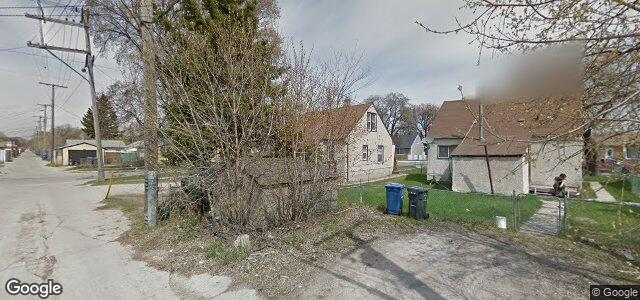 1504 Logan Avenue（加拿大曼尼托巴省溫尼伯市）房屋照片