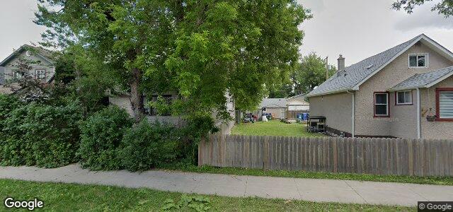 1505 Bannatyne Avenue W（加拿大曼尼托巴省溫尼伯市）房屋照片