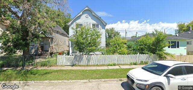 1505 Ross Avenue W（加拿大曼尼托巴省溫尼伯市）房屋照片