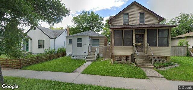 1506 Bannatyne Avenue W（加拿大曼尼托巴省溫尼伯市）房屋照片