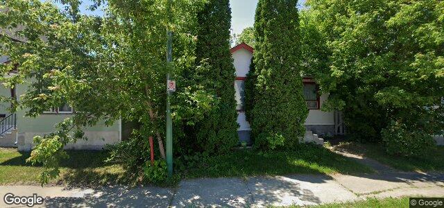 1508 Pacific Avenue W（加拿大曼尼托巴省溫尼伯市）房屋照片