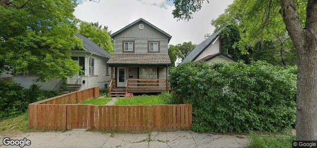 1509 Bannatyne Avenue W（加拿大曼尼托巴省溫尼伯市）房屋照片