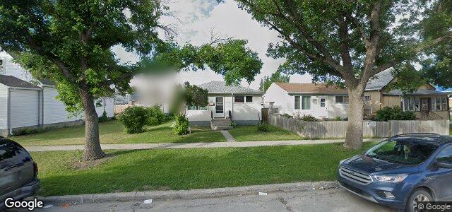 1510 Catharine Avenue（加拿大曼尼托巴省溫尼伯市）房屋照片