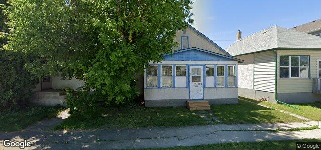 1510 Pacific Avenue W（加拿大曼尼托巴省溫尼伯市）房屋照片