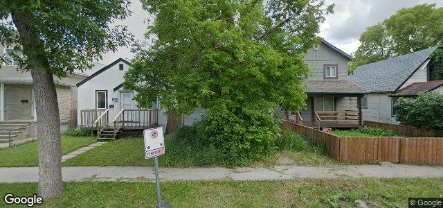 1511 Bannatyne Avenue W（加拿大曼尼托巴省溫尼伯市）房屋照片