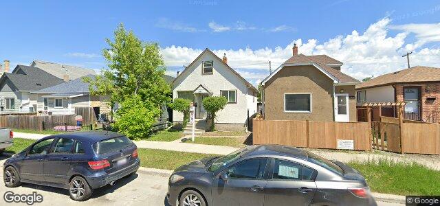 1513 Alexander Avenue（加拿大曼尼托巴省溫尼伯市）房屋照片