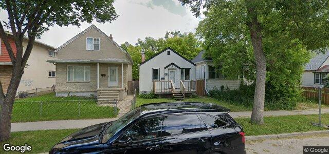 Larawan ng 1513 Bannatyne Avenue W sa Winnipeg, Manitoba