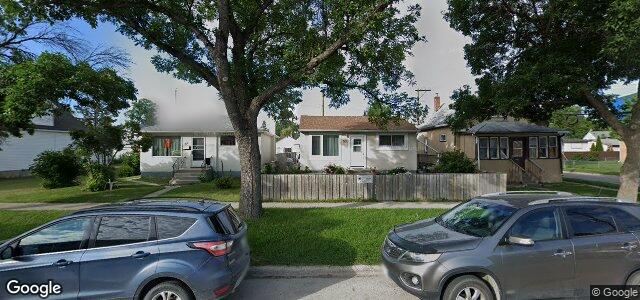 1514 Catharine Avenue（加拿大曼尼托巴省溫尼伯市）房屋照片