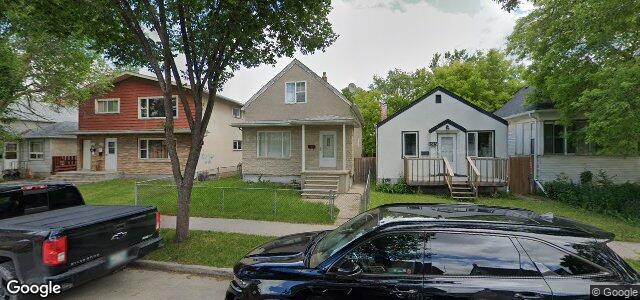 1515 Bannatyne Avenue W（加拿大曼尼托巴省溫尼伯市）房屋照片