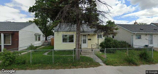 1515 Logan Avenue（加拿大曼尼托巴省溫尼伯市）房屋照片