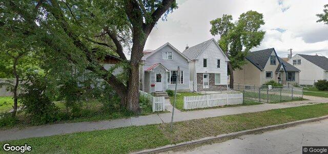 1516 Bannatyne Avenue W（加拿大曼尼托巴省溫尼伯市）房屋照片