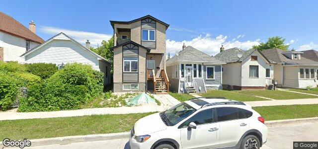 Larawan ng 1517 Elgin Avenue W sa Winnipeg, Manitoba