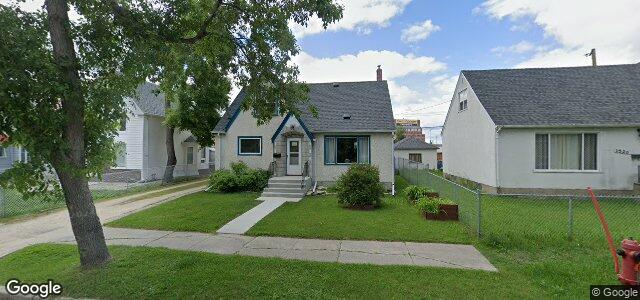 1518 Bannatyne Avenue W（加拿大曼尼托巴省溫尼伯市）房屋照片