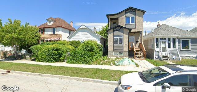 1519 Elgin Avenue W（加拿大曼尼托巴省溫尼伯市）房屋照片