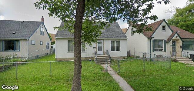 1520 Bannatyne Avenue W（加拿大曼尼托巴省溫尼伯市）房屋照片