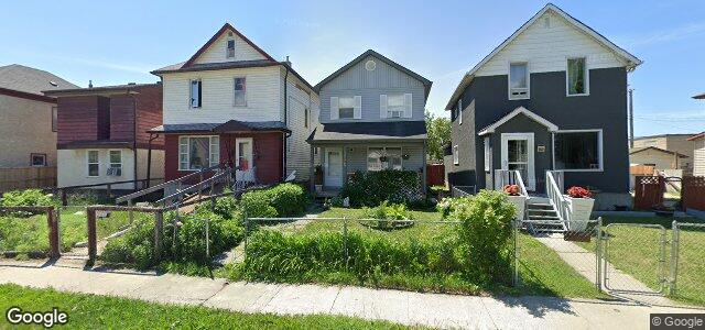 1520 Ross Avenue W（加拿大曼尼托巴省溫尼伯市）房屋照片