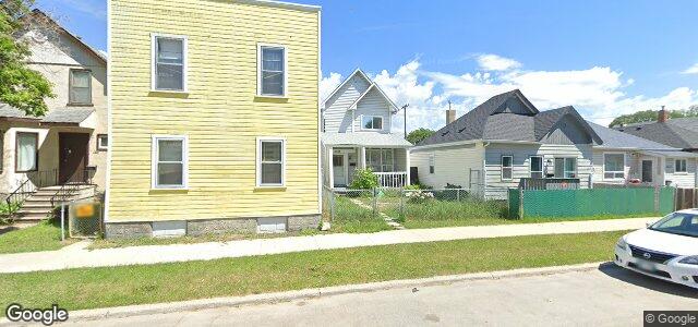 1521 Alexander Avenue（加拿大曼尼托巴省溫尼伯市）房屋照片