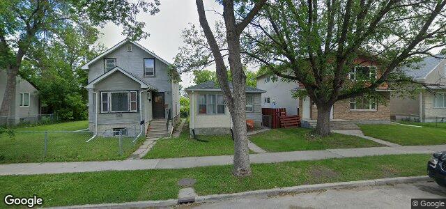 1521 Bannatyne Avenue W（加拿大曼尼托巴省溫尼伯市）房屋照片