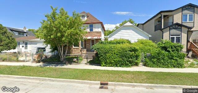 1521 Elgin Avenue W（加拿大曼尼托巴省溫尼伯市）房屋照片