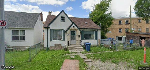 1524 Bannatyne Avenue W（加拿大曼尼托巴省溫尼伯市）房屋照片