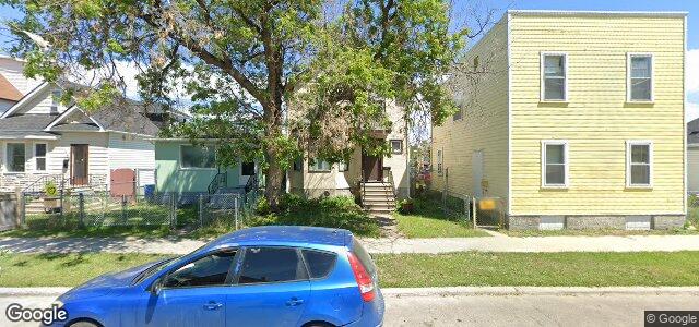 1525 Alexander Avenue（加拿大曼尼托巴省溫尼伯市）房屋照片