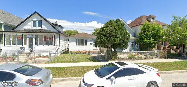 1525 Elgin Avenue W（加拿大曼尼托巴省溫尼伯市）房屋照片