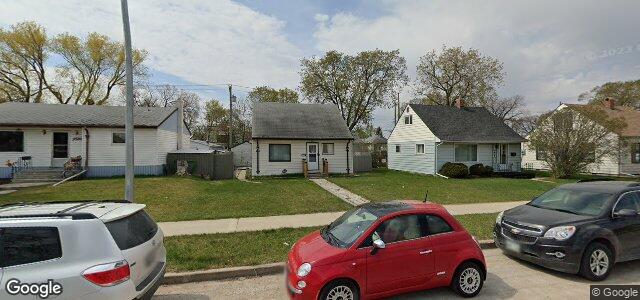 1526 William Avenue W（加拿大曼尼托巴省溫尼伯市）房屋照片