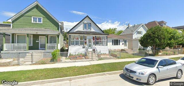 Larawan ng 1529 Elgin Avenue W sa Winnipeg, Manitoba