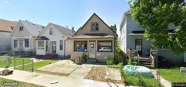 1530 Alexander Avenue（加拿大曼尼托巴省溫尼伯市）房屋照片