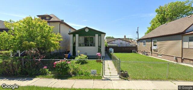 1530 Ross Avenue W（加拿大曼尼托巴省溫尼伯市）房屋照片