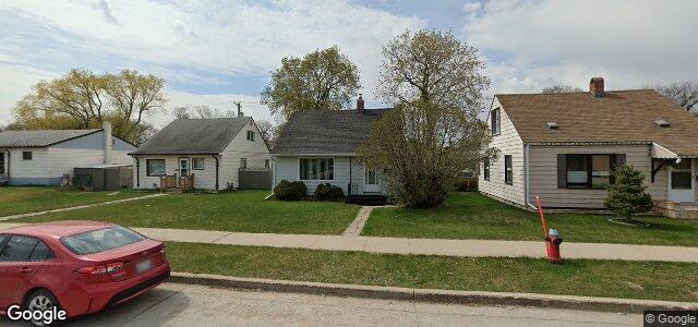 1530 William Avenue W（加拿大曼尼托巴省溫尼伯市）房屋照片