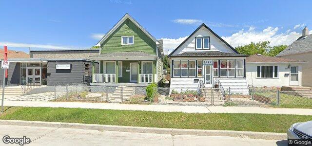 Photo of 1531 Elgin Avenue W in Winnipeg, Manitoba